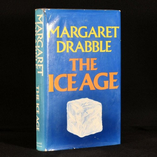 The ice age - age, margaret