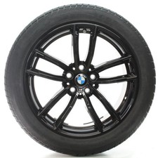 BMW 5er G30 G31 Winterräder M