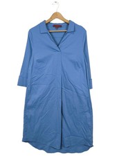 VETONO Hemdblusenkleid Damen