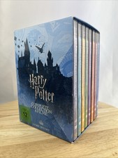 Harry Potter Complete