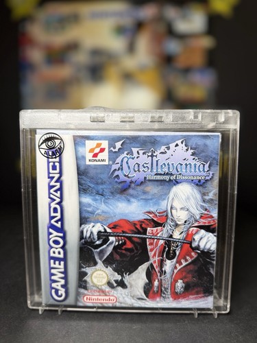 Nintendo gameboy advance - advance, ||
