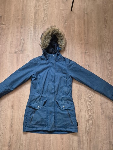 Jack wolfskin mantel - jack,