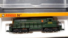 Arnold 5050  amerik. Diesellok