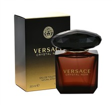 Versace Crystal Noir 30ml Eau