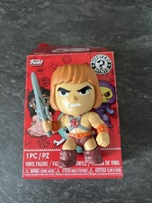 Mattel Mystery Minis Funko Pop