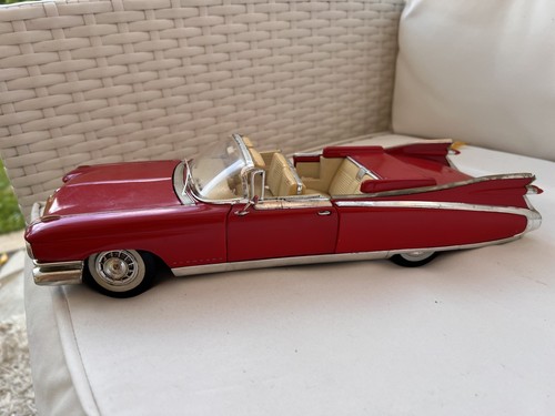 Cadillac eldorado biarritz - cadillac,