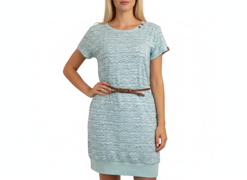 Alife kickin kleid - kickin,