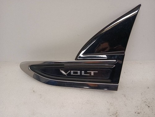 Chevrolet volt 2012 - volt,