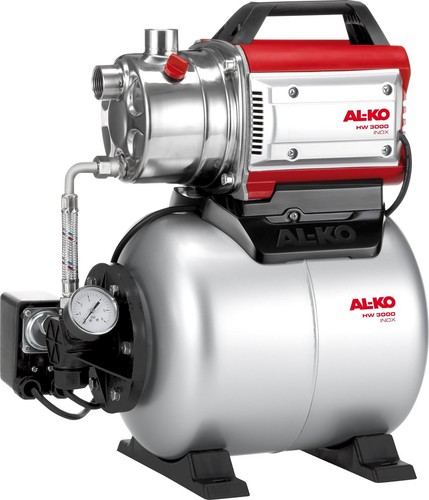 3000 inox m - hw, inox-m