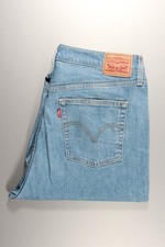 Damen jeans levi high - damen,