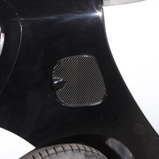 Carbon fiber fuel cap fuel cap