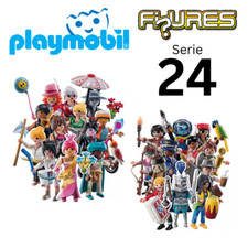 Playmobil 70939 + 70940 