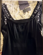 Prada abendkleid - prada,