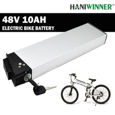 48V E-Bike Akku 480WH 10Ah