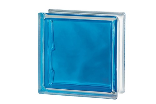 Wave blue brilly range - blue,