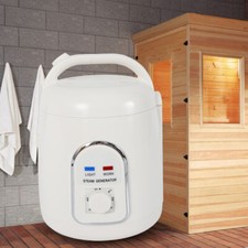 Dampfgenerator Sauna SPA