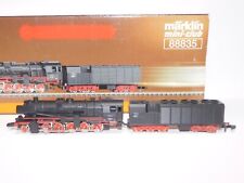 Dampflok Märklin Mini-Club 88835