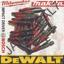 Dewalt Impact 10 x 75 mm