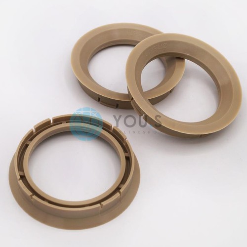 Zentrierringe r12 5 - 72,5,