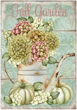 Decoupage-Bastelpapier-Softpap