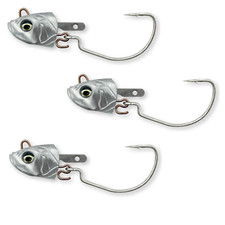 Savage gear minnow jighead - savage,