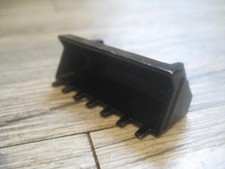 siku  2818 - Baggerlader - Radlader - Schaufel schwarz -