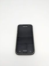 GALAXY S Plus GT-I9001 in Schwarz T-Mobile BOOTLOOP S0078