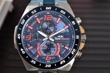 Casio Edifice Toro Rosso