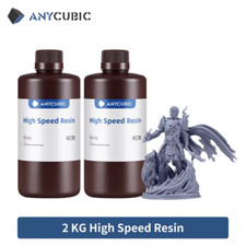 ANYCUBIC 2KG Grau High Speed
