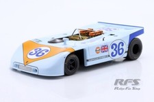 Porsche 908/03 Gulf Targa