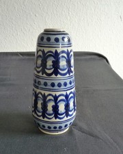 Vase   VEB Lausitzer Keramik 