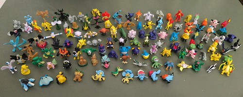 Vintage pokemon retro konvolut - vintage,