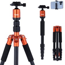 Compact Traveler No.1 Orange