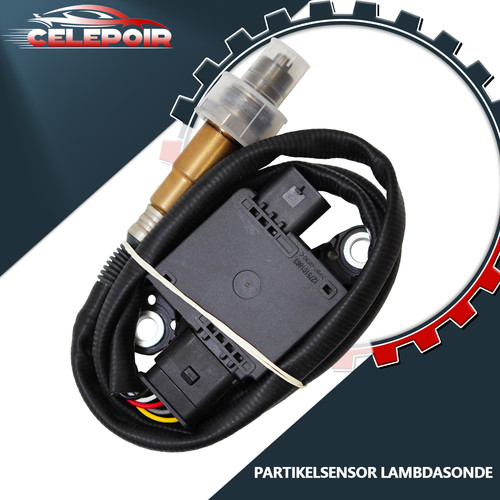Partikelsensor lambdasonde dpf - lambdasonde,