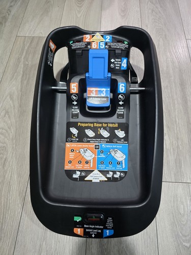Maxi cosi baby car seat - maxi-cosi,