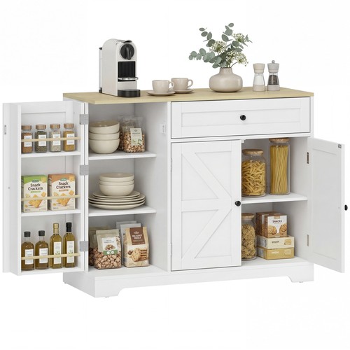 Sideboard küchenschrank mit - sideboard,