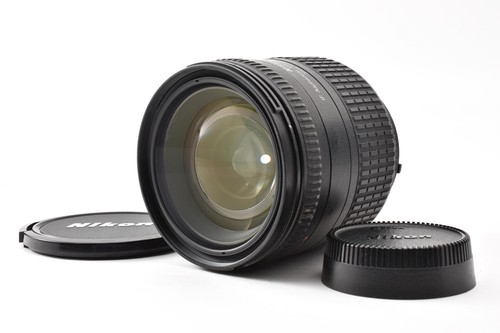 Fast neuwertig nikon af - [fast,