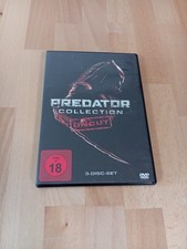 Predator  Collection  1 - 3