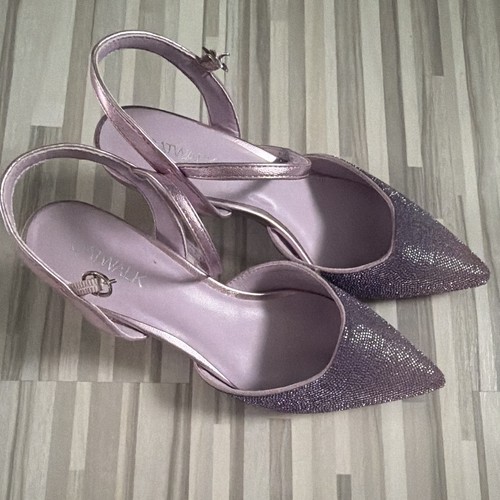 New look damen slingback - damen, pumps