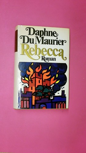 160650 daphne maurier - du,
