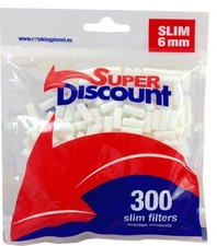 Super Discount Filter Box Slim