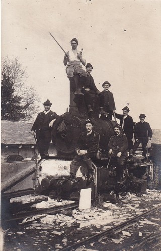 Foto bergsteiger - foto,