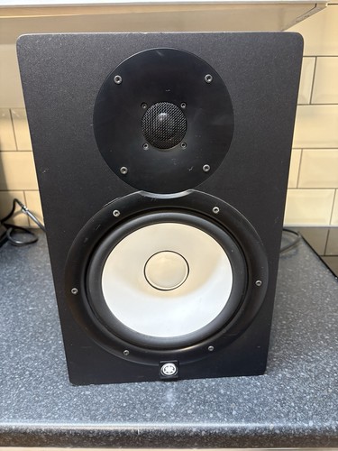 Yamaha hs8 studiomonitor - yamaha,