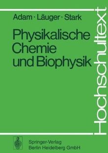 Physikalische chemie und - physikalische,