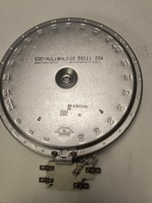 Strahlheizkörper EGO