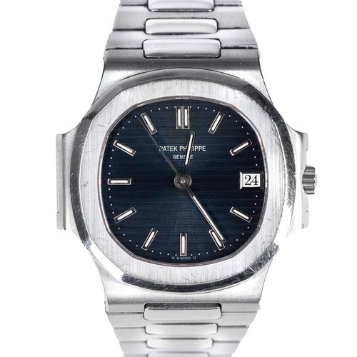 Patek philippe uhr nautilus - philippe,