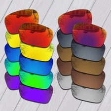 POLARIZED Anti-scratch