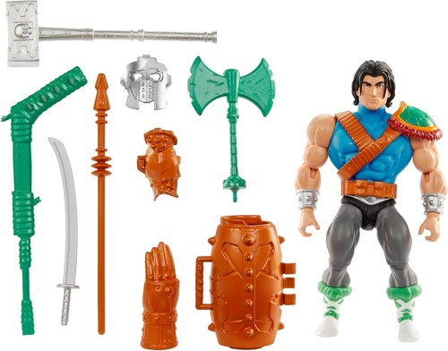 Casey jones turtles - casey,