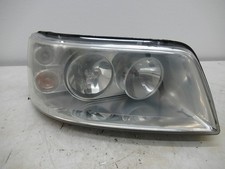 VW T5 7H Scheinwerfer rechts  7H1941016L
