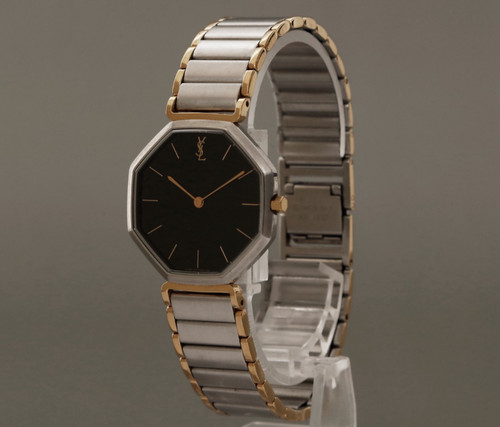 Vintage yves saint laurent - yves,